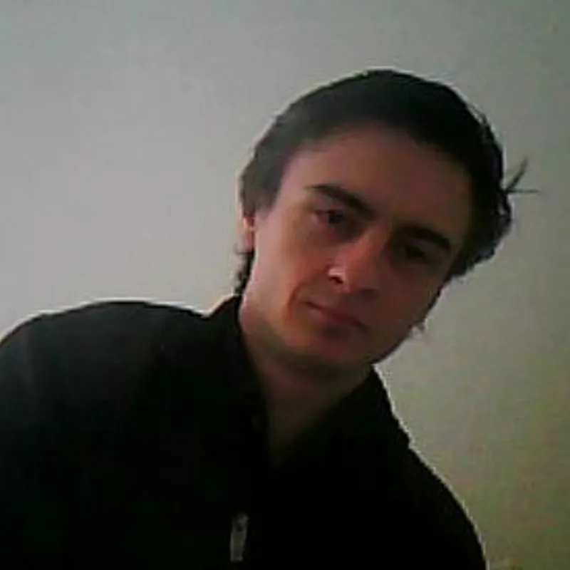 Profilbild von Next86, 30 Jahre aus Magdeburg