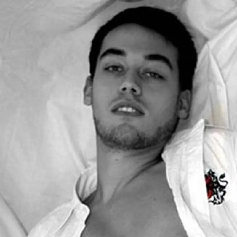 Profilbild von Nicholas, 29 Jahre aus Würzburg