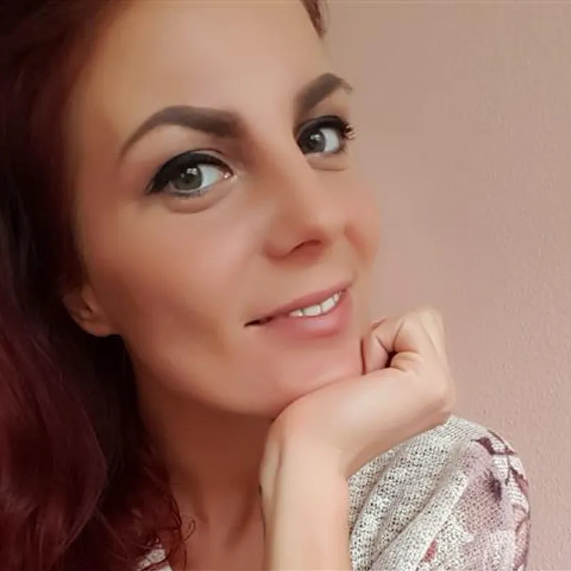 Profilbild von Nicky, 35 Jahre aus Berlin