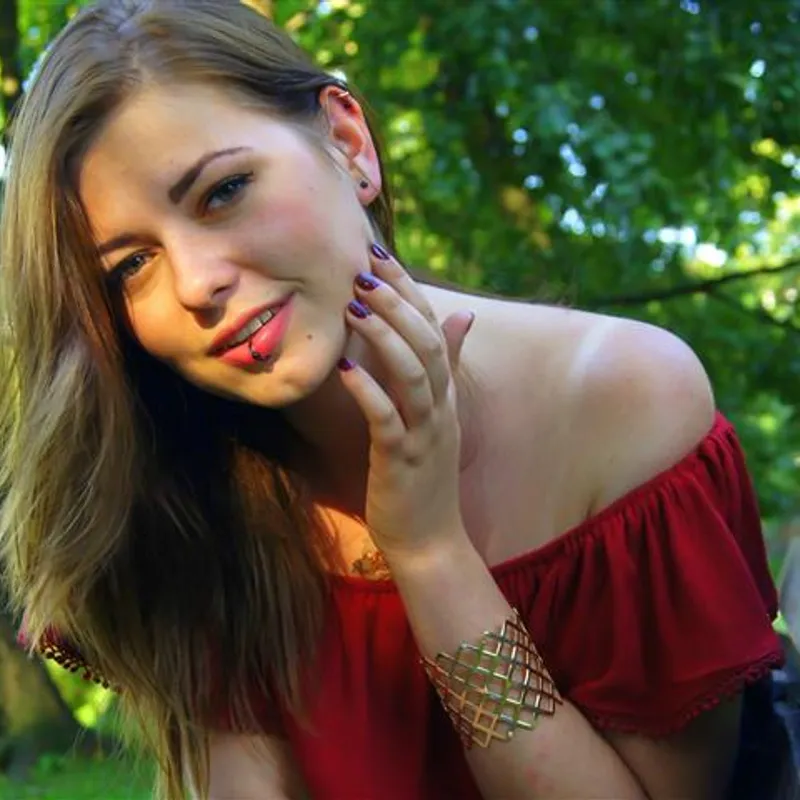 Profilbild von nickymodel, 23 Jahre aus Osnabrück