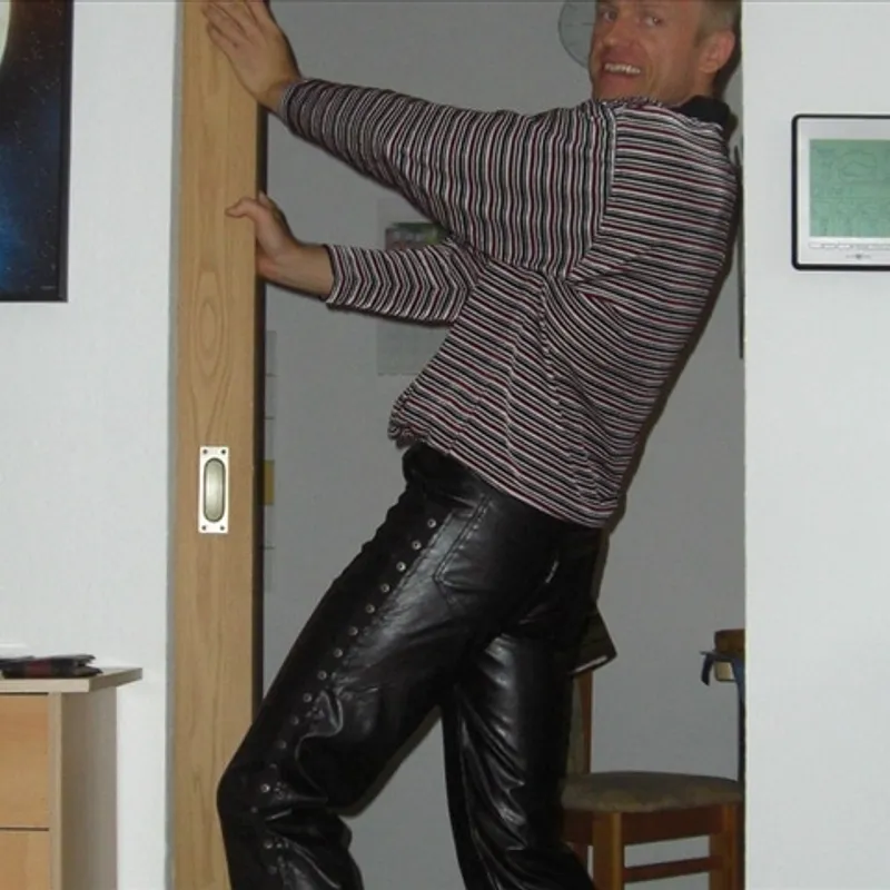 Profilbild von Nico-Bi-HRO, 41 Jahre aus Düsseldorf