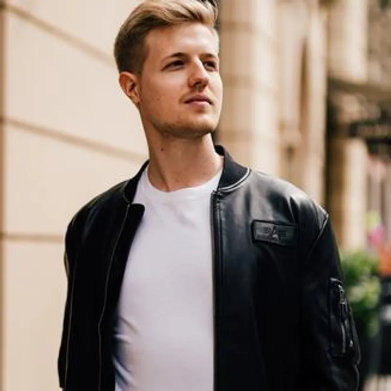 Profilbild von Nico-Nice, 29 Jahre aus Bremerhaven