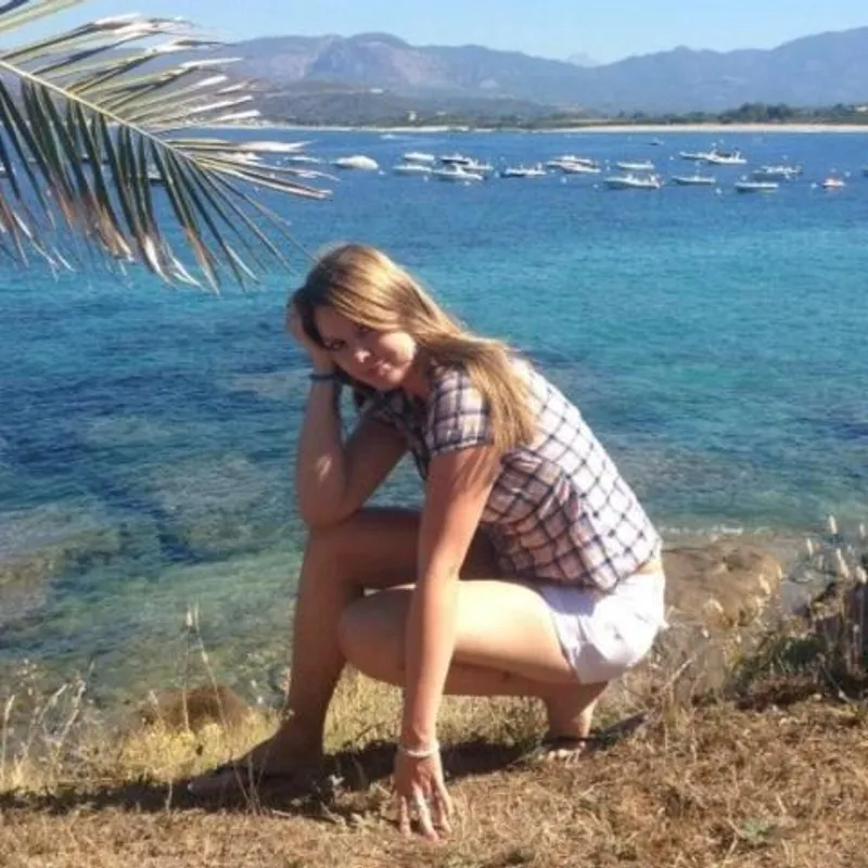 Profilbild von NicoleLinharts, 28 Jahre aus Saarbrücken