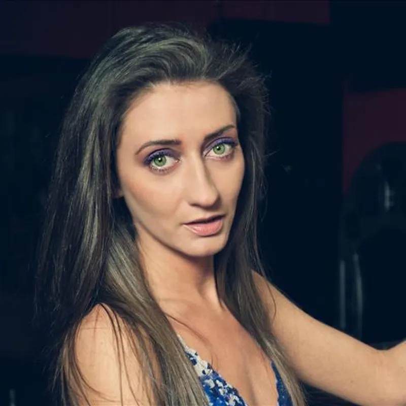 Profilbild von NicollXX, 29 Jahre aus Potsdam