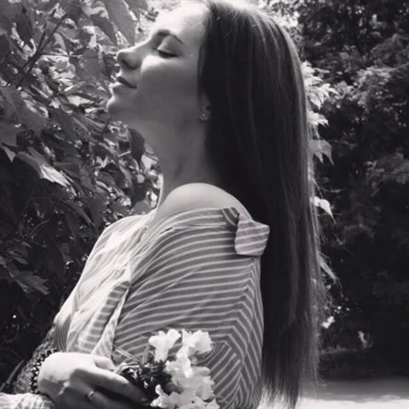 Profilbild von Nikaho, 22 Jahre aus München