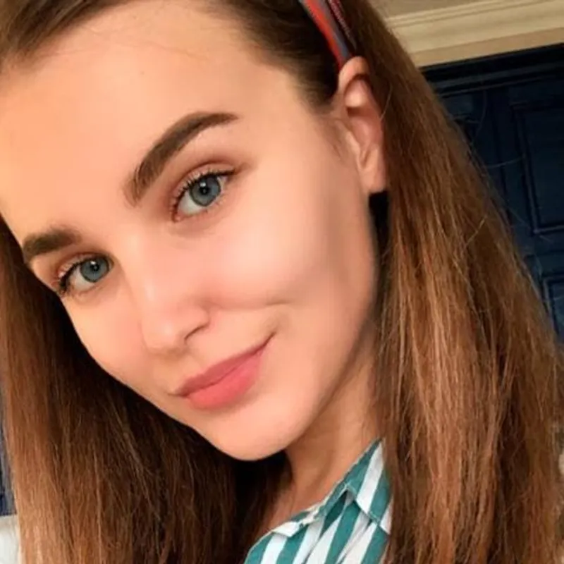 Profilbild von Nikasex, 20 Jahre aus Hamburg