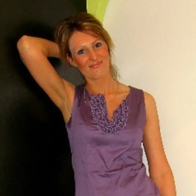 Profilbild von Nikki27, 30 Jahre aus Schwerin