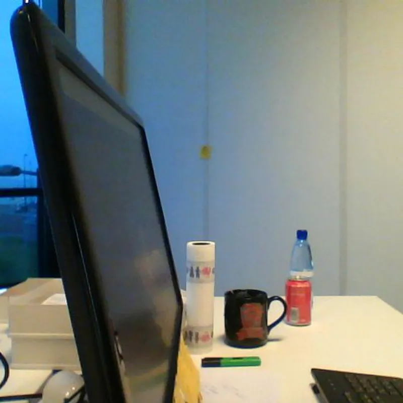 Profilbild von nikkocp2, 40 Jahre aus Magdeburg