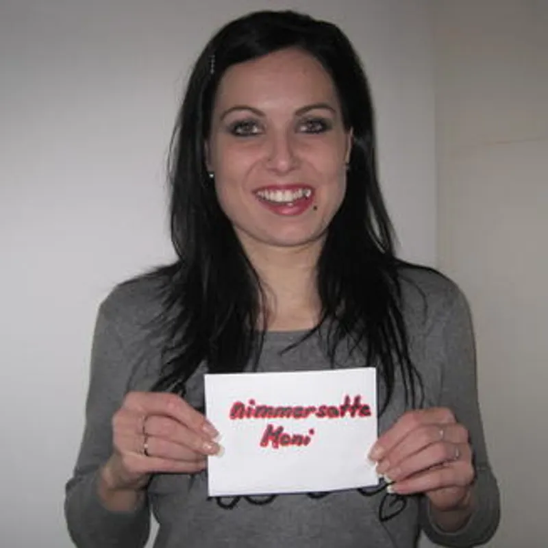 Profilbild von nimmersatteMoni, 39 Jahre aus Hamburg