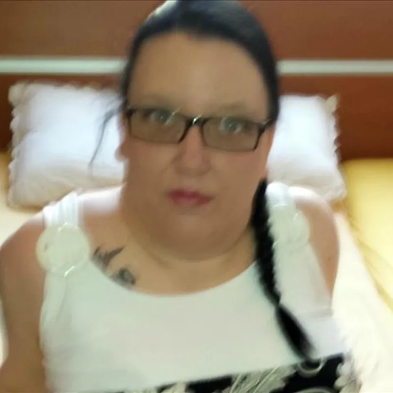 Profilbild von Nina-Candy, 40 Jahre aus Saarbrücken