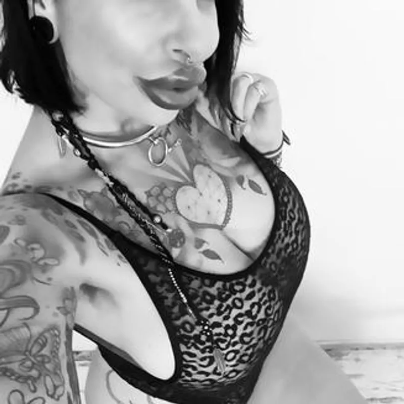 Profilbild von Nina-Vegas, 41 Jahre aus Hamburg