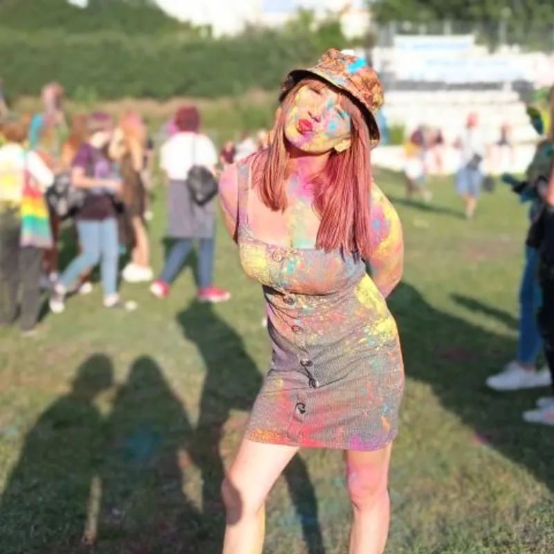 Profilbild von NinaHoney, 22 Jahre aus Essen