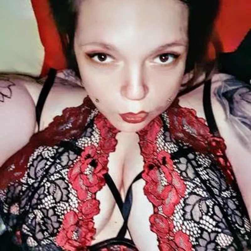 Profilbild von Ninaki152, 47 Jahre aus Schwerin