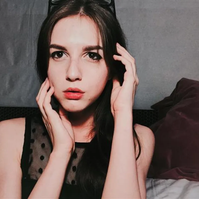 Profilbild von NinnaSweet, 25 Jahre aus Hamburg