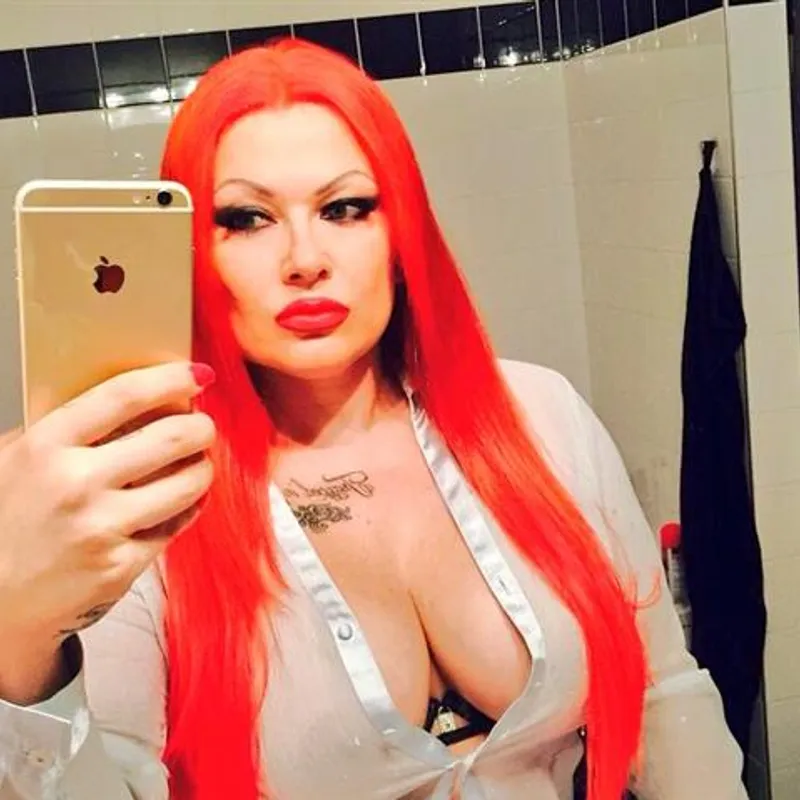 Profilbild von NoraMarinelli, 36 Jahre aus Berlin