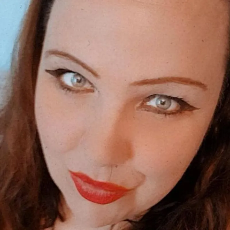 Profilbild von noramoon, 44 Jahre aus Saarbrücken