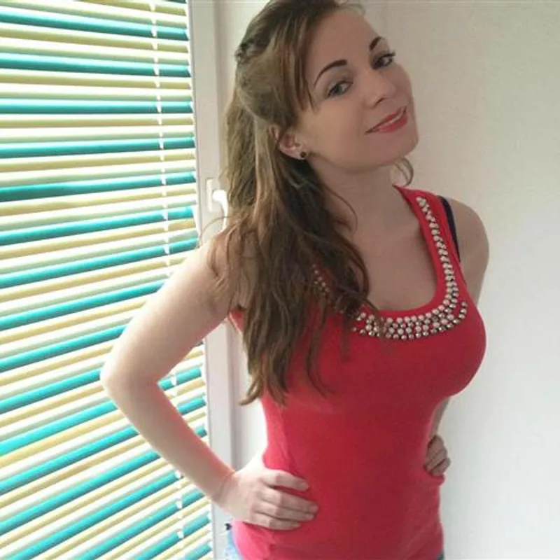 Profilbild von Noreen69, 25 Jahre aus Leipzig