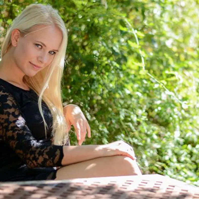 Profilbild von Nyna25, 21 Jahre aus Berlin