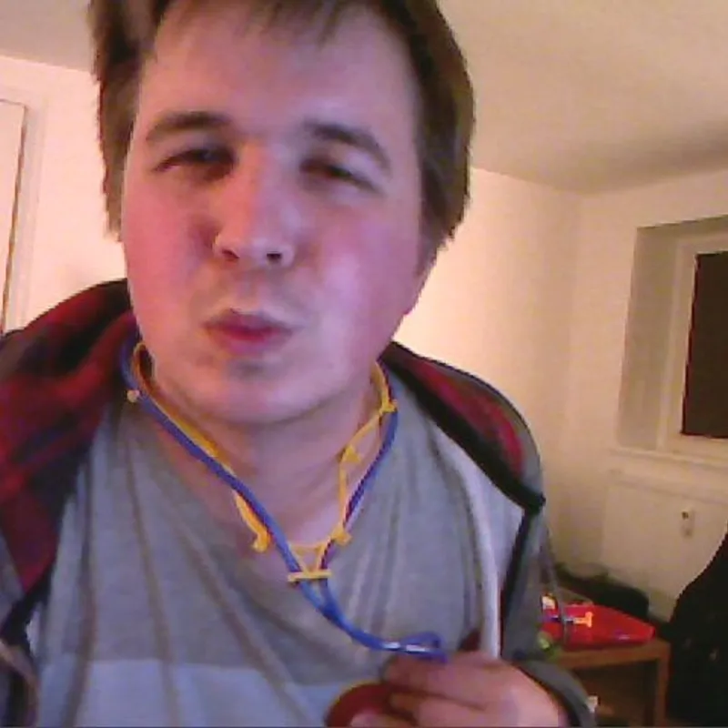 Profilbild von Oberarzt, 29 Jahre aus Osnabrück