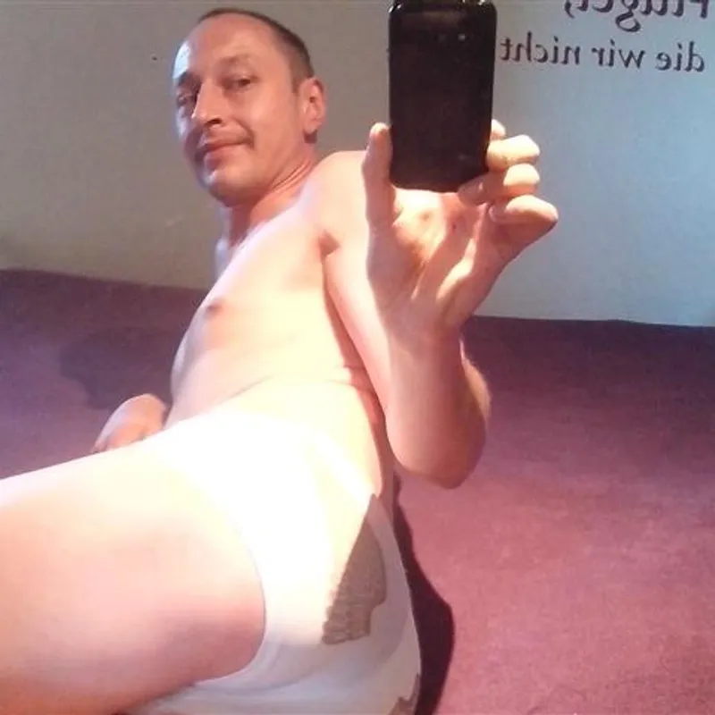Profilbild von olaf36, 36 Jahre aus Mannheim