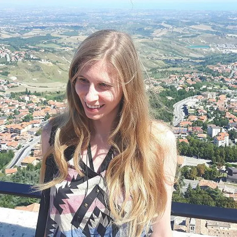 Profilbild von olikiss, 21 Jahre aus Koblenz