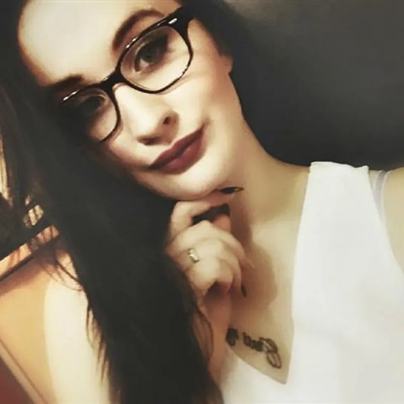 Profilbild von OliveLeach, 20 Jahre aus Würzburg