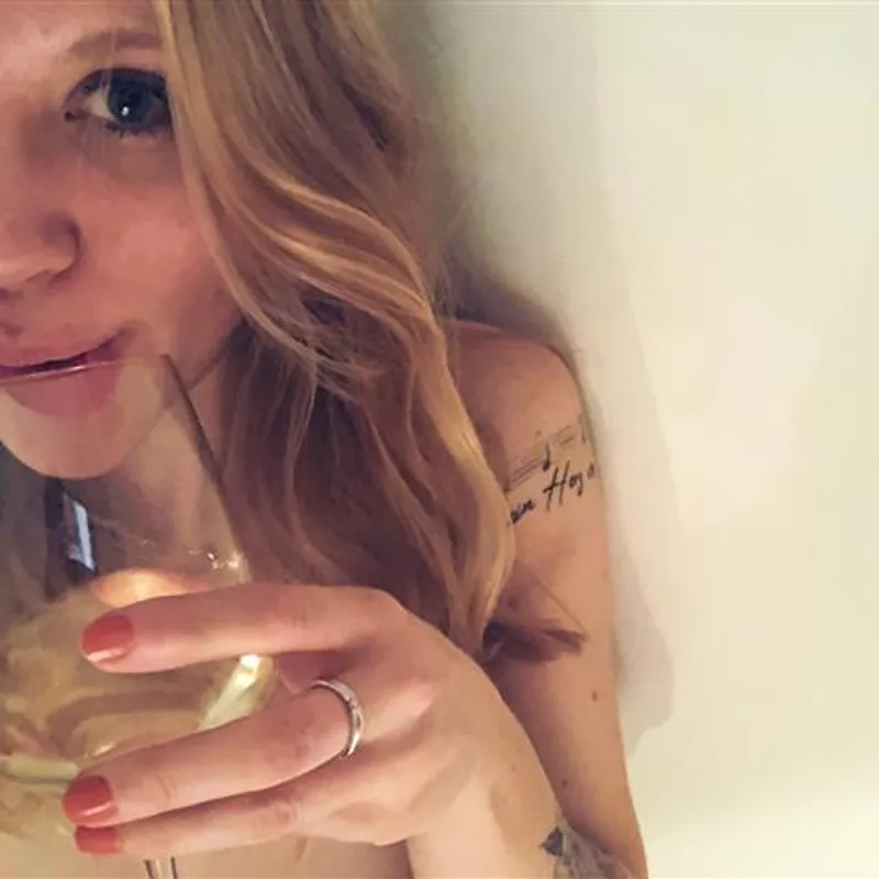 Profilbild von Olivia-91, 28 Jahre aus Ludwigshafen