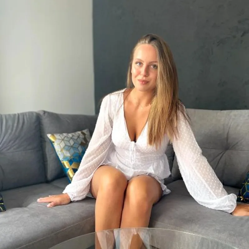 Profilbild von Olivia-honey, 23 Jahre aus Kiel