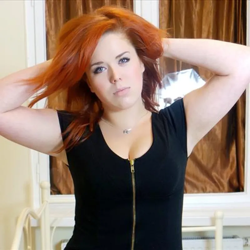 Profilbild von Olivia22, 26 Jahre aus Augsburg