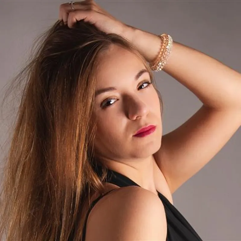 Profilbild von OliviaCute, 21 Jahre aus Mainz