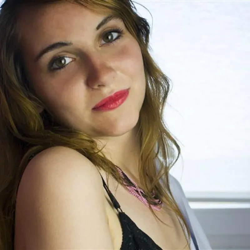 Profilbild von OliviaDiamond, 21 Jahre aus Bremerhaven