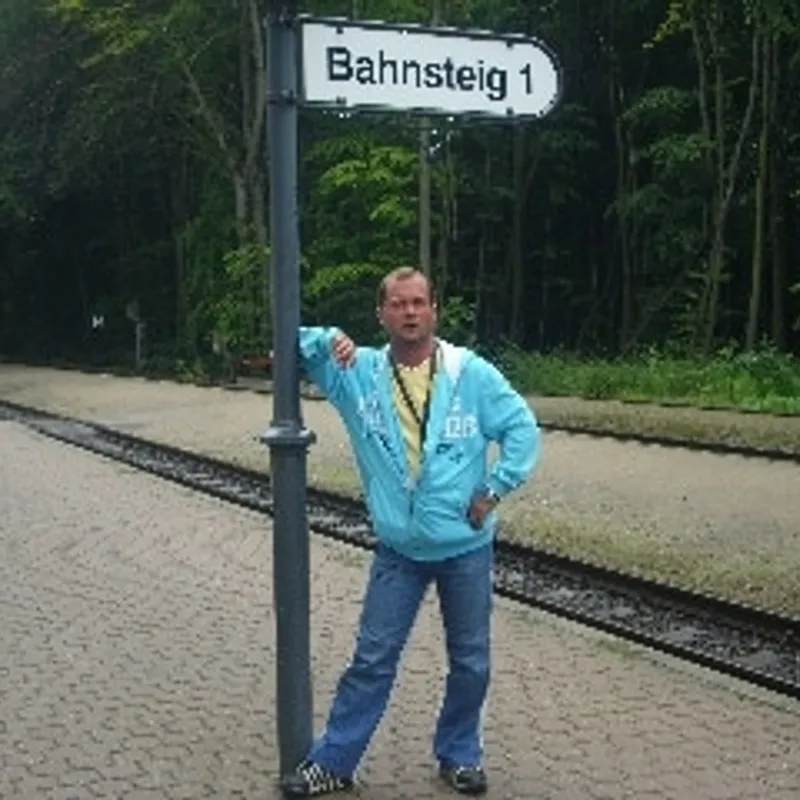 Profilbild von olli1971, 45 Jahre aus Osnabrück