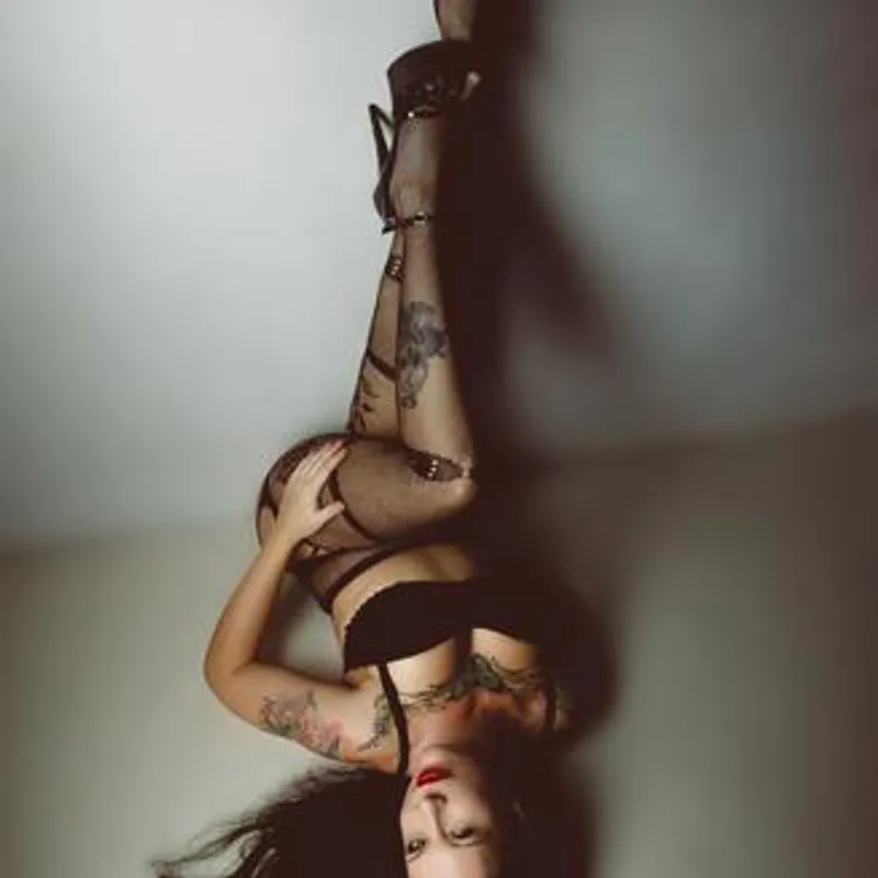 Profilbild von OphiliaAngel-Diamond, 35 Jahre aus Saarbrücken