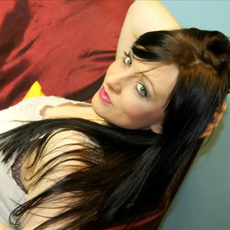 Profilbild von OxanaDoll, 23 Jahre aus München