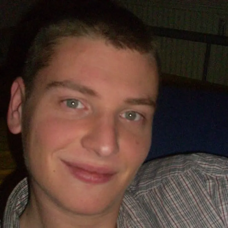 Profilbild von Paddy25, 28 Jahre aus Mannheim