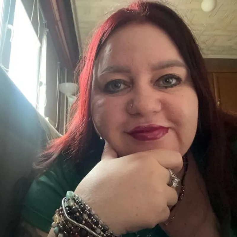 Profilbild von Pamela-Honey, 40 Jahre aus Magdeburg