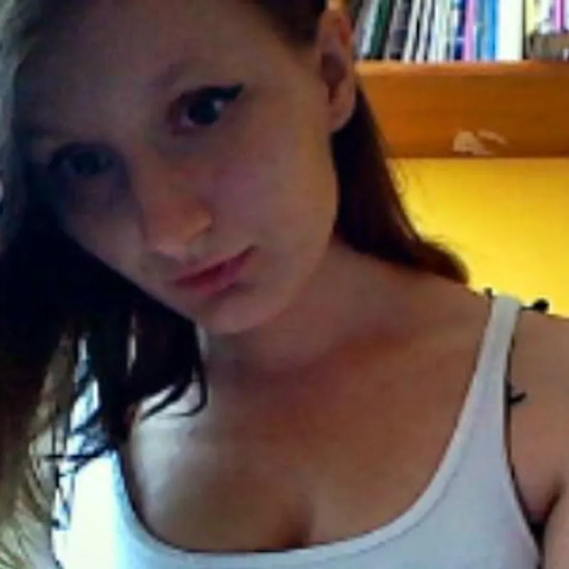 Profilbild von Pamell4U, 19 Jahre aus Gera