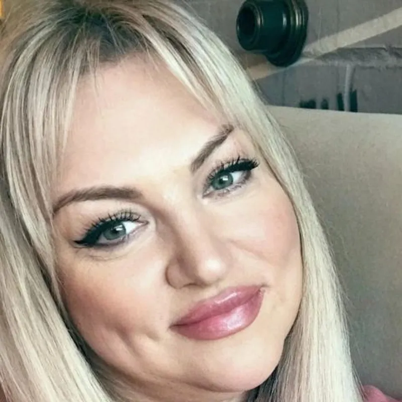 Profilbild von Pamella, 39 Jahre aus Mannheim