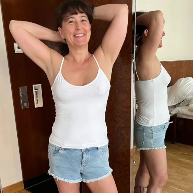 Profilbild von Pamm2023, 39 Jahre aus Saarbrücken