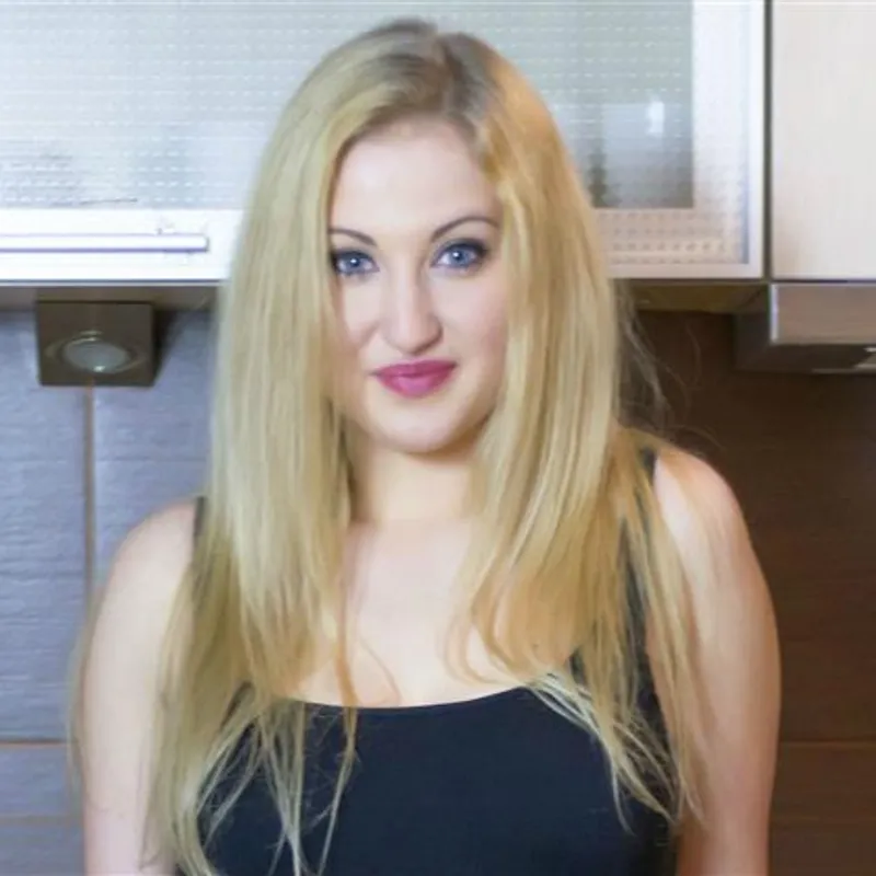 Profilbild von Paolaxxx, 19 Jahre aus Ludwigshafen