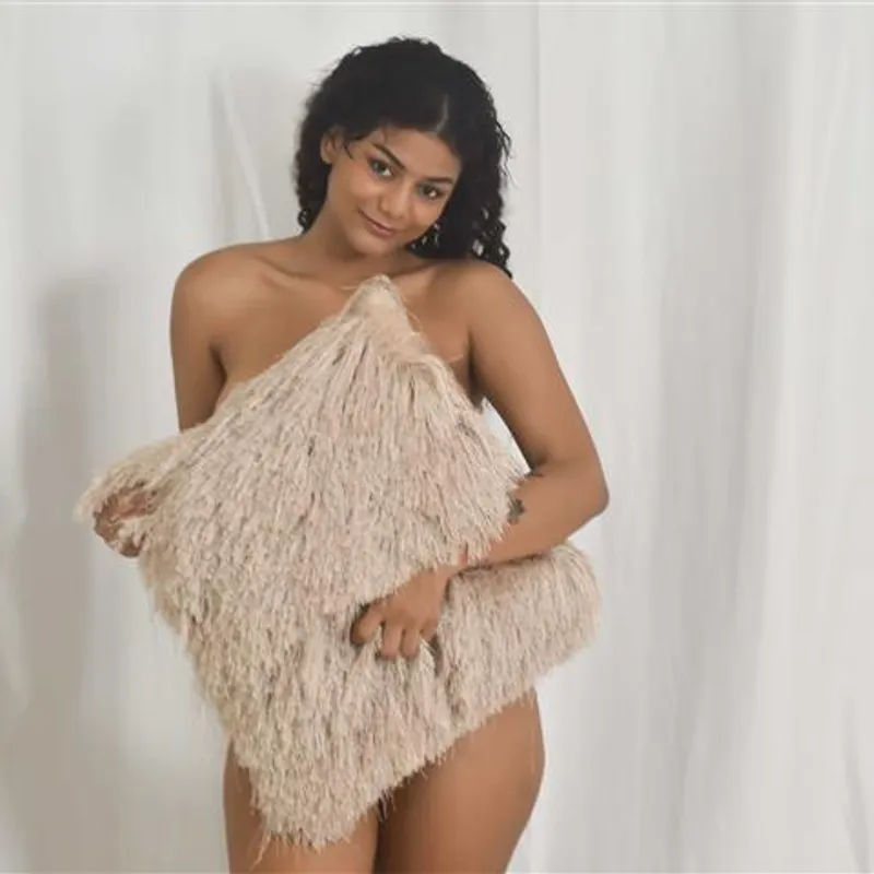 Profilbild von ParisPeach, 19 Jahre aus Frankfurt am Main