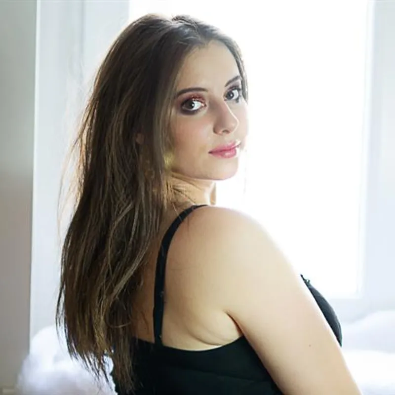 Profilbild von Patricex69, 21 Jahre aus Nürnberg