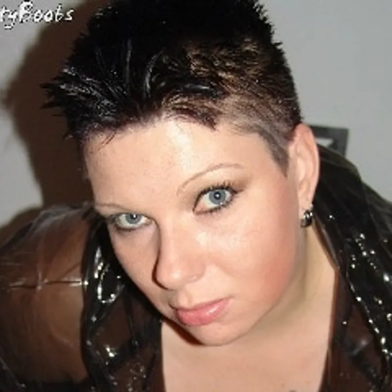 Profilbild von PattyBoobs, 43 Jahre aus Flensburg