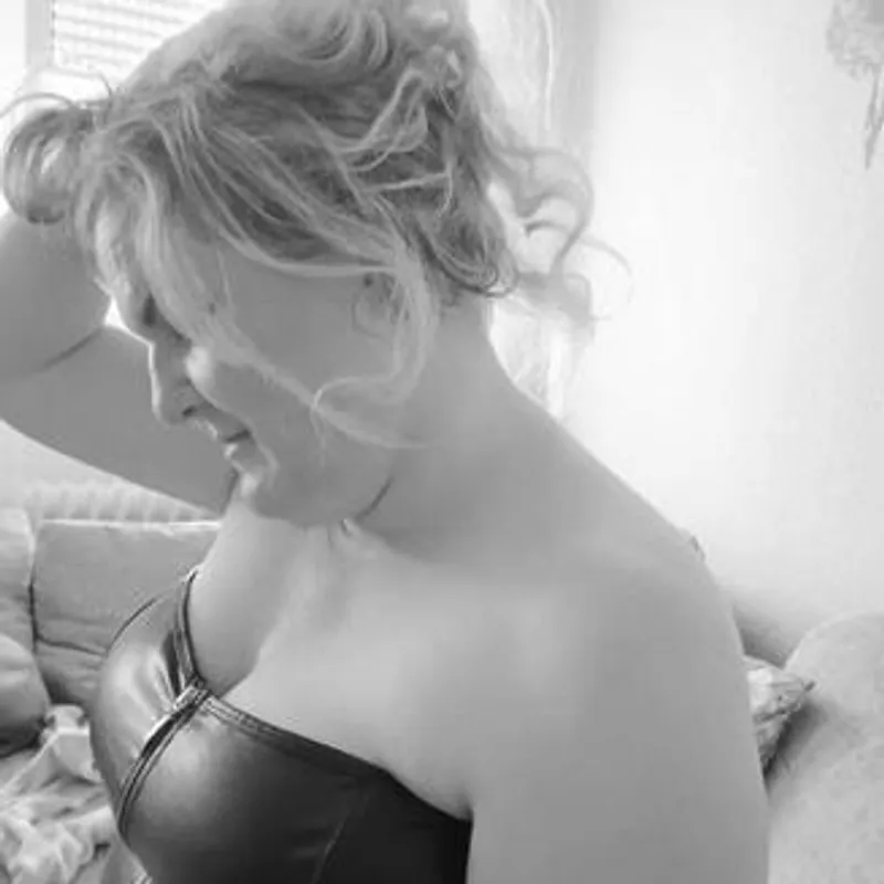 Profilbild von Peach_soft_and_sweet, 46 Jahre aus Magdeburg