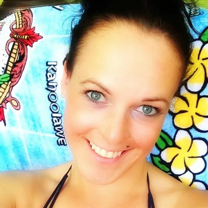 Profilbild von Pearlin, 30 Jahre aus Kiel