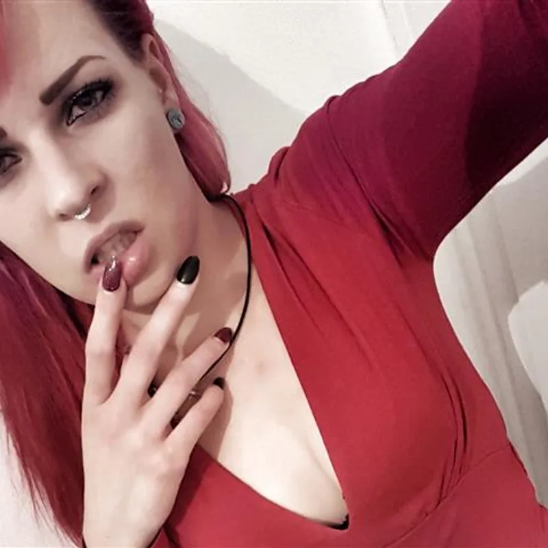 Profilbild von PechMarie, 28 Jahre aus Schwerin