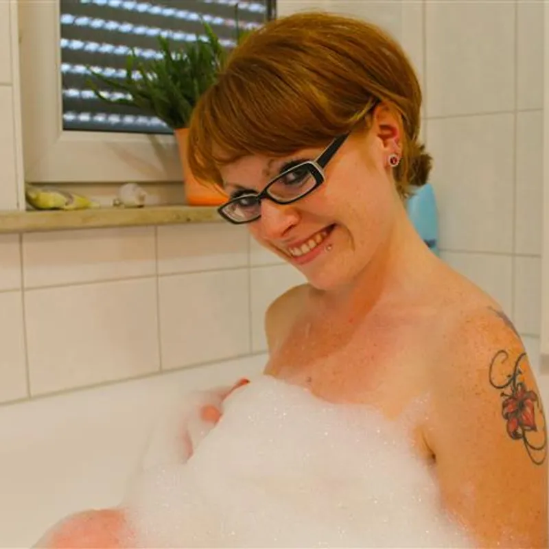 Profilbild von Peggy25, 26 Jahre aus Magdeburg