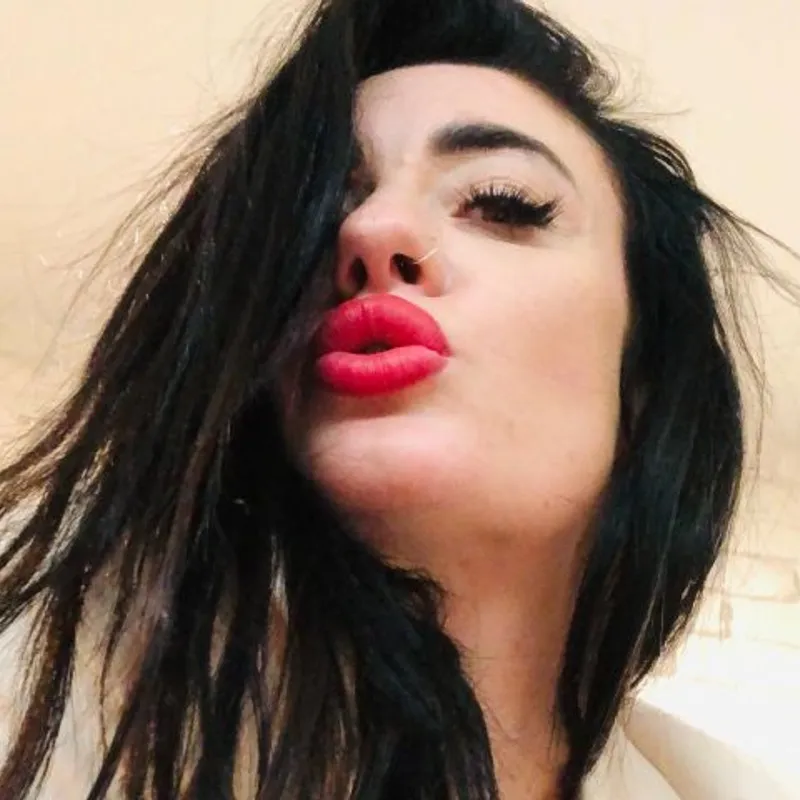 Profilbild von perfectBella, 35 Jahre aus Saarbrücken