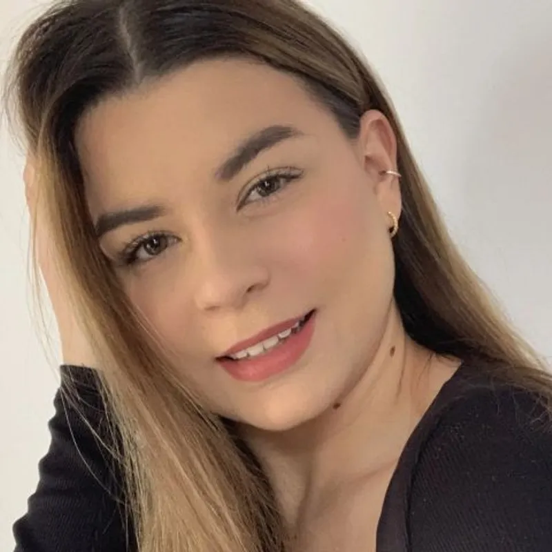 Profilbild von perfectCarly, 21 Jahre aus Potsdam