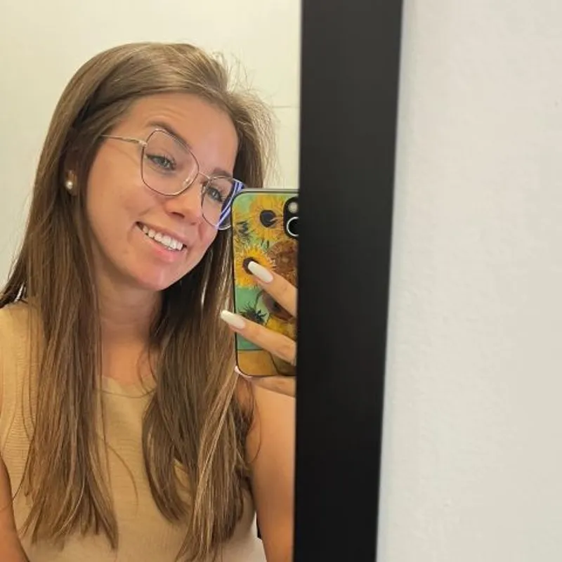 Profilbild von perfectLeah, 24 Jahre aus Magdeburg